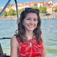 Agile Partnering Employee Joanna Walton's profile photo