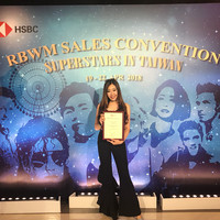 HSBC Retail Banking and Wealth Management Employee Kit Yip's profile photo