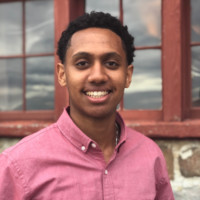 Vigilant Asset Protection LLC Employee Senai Adisu's profile photo