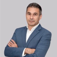 CNH Industrial Employee Federico Bullo's profile photo