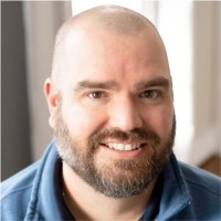 SpotOn Productions Employee Ian Murray's profile photo