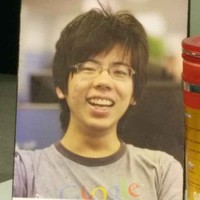 Google Employee Fei Ren's profile photo