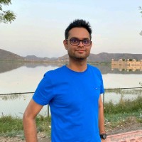 Swiggy Employee Mayank kumar's profile photo