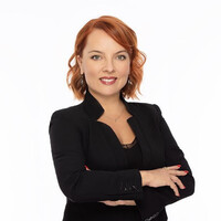 VROOM Digital Employee Dennillie Badal's profile photo