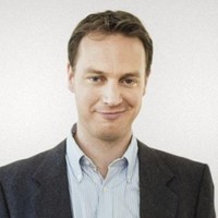 CAXperts Employee Niels Festenberg's profile photo