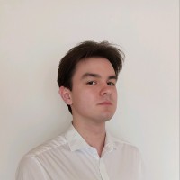 Mashed Software Solutions Employee Patrik Potočný's profile photo