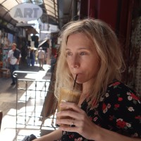 Better Shelter Employee Märta Terne's profile photo