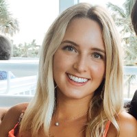 Stylitics Employee Molly Chason's profile photo