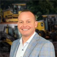 GROFF TRACTOR & EQUIPMENT INC Employee Corey Berkheimer's profile photo