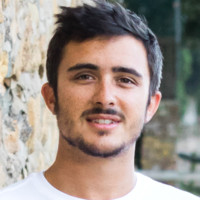 SHOM Employee Mathieu Morvan's profile photo