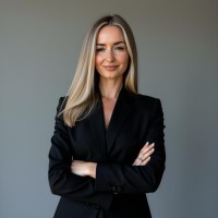 Medallia Employee Margaryta Rashev's profile photo