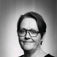 Movetec Solutions ApS Employee Mona Ladefoged's profile photo