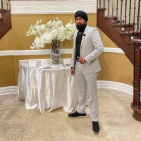 Ranjit Sidhu Email & Phone Number