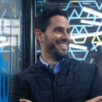 BCA Sweden Employee Fernando Freitas's profile photo