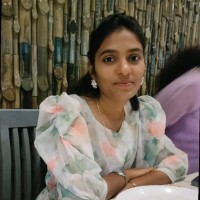 Greenmark Developers Employee Reshma Syed's profile photo