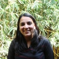 QUEST Alliance Employee Nikita Bengani's profile photo