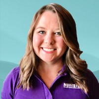 NUITEQ® Employee Danielle MacLin's profile photo