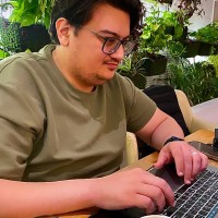 Cloud Consultancy Digitalization & Security Employee Ahmed Khattab's profile photo