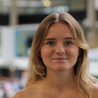 MonCab Employee Julie Croëse's profile photo