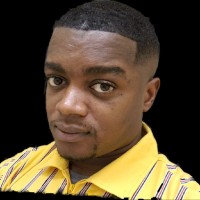 Wet Willie's Employee Carmichael Thomas's profile photo