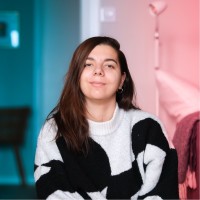 NOVA International Schools Employee Bojana Shutarev's profile photo