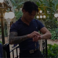 Noah Carullo's profile photo