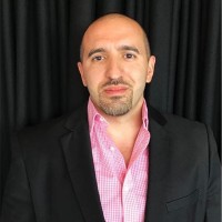 EDP Employee Fadi Heido's profile photo