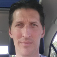 Jon Hornung