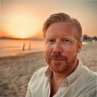 PLW Gruppen Employee Martin Brandt's profile photo