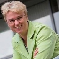 Kids2b Employee Tineke Westera's profile photo
