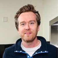 Investissement Québec Employee m.sc Maxime Courchesne's profile photo