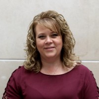 Chartwells Employee Mary French's profile photo