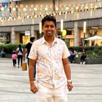 ImpactGuru Employee Devendra Jaiswal's profile photo