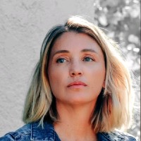 Agence Bespoke Employee Alexandra Ivacheff's profile photo