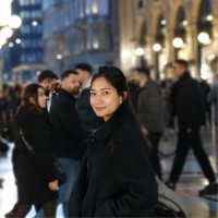ASTRA Infra Employee Annisa Kalpika's profile photo