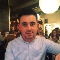 Darragh O'Connor Email