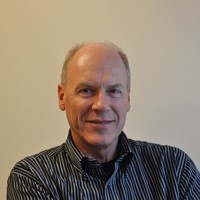 C-Map Employee Egil Aarstad's profile photo