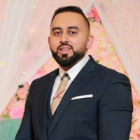 Samrat Amin Email & Phone Number