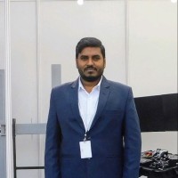 VU-DYNAMICS PRIVATE LIMITED Employee Neetesh Kumar's profile photo