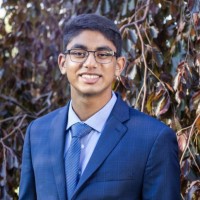 Intermountain Health Employee Rishab Nayak's profile photo