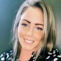 STARKON Industrial Services B.V. Employee Xaveria Schuijff's profile photo