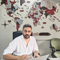 Dragonflies.in Employee Ripneet Singh's profile photo