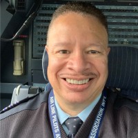 JetBlue Airways Employee Edward Lopez's profile photo