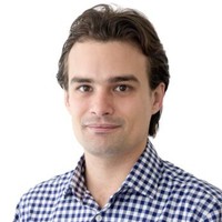 M3 Employee Stuart Boon's profile photo