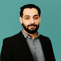 Codebase Technologies Employee Mohamed Al Alawi's profile photo