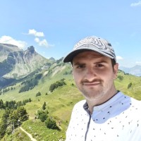 cargomotion Employee Muhammad Shaker's profile photo