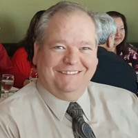 International Process Plants Employee Scott Phillips's profile photo