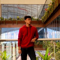 Narba Employee Abhay Saini's profile photo