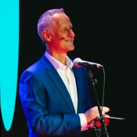 Storytel Employee Ole Werring's profile photo