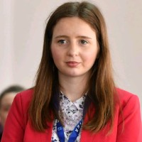 Andreea Ivan Email